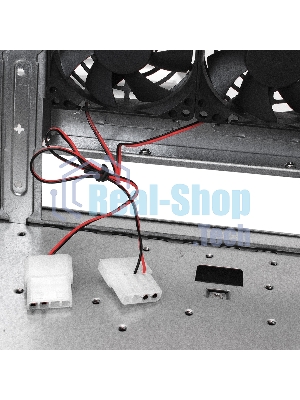 Серверный корпус ExeGate Pro 4U480-15/4U4132 (RM 19