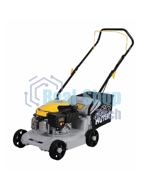 Газонокосилка бензиновая Huter GLM-100ML, 4 л.с.