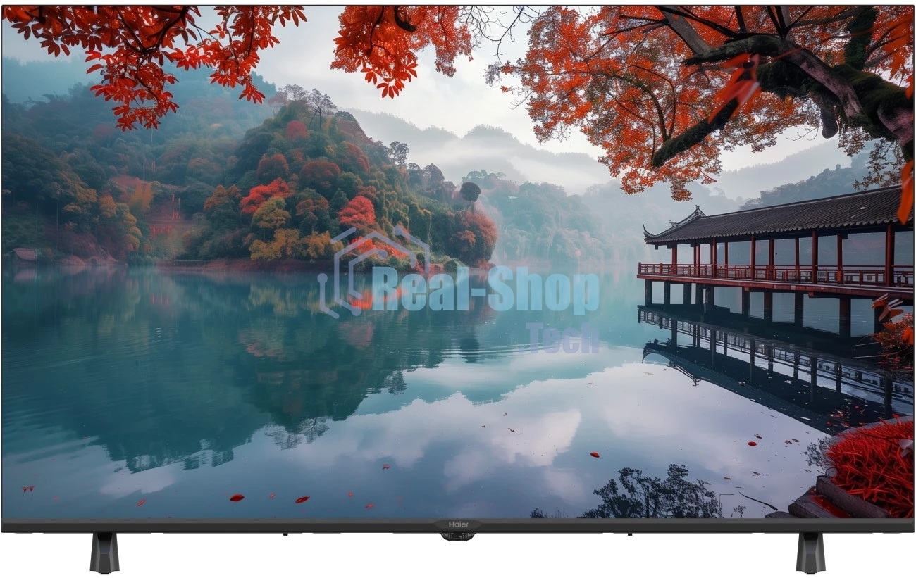 Телевизор Haier 43