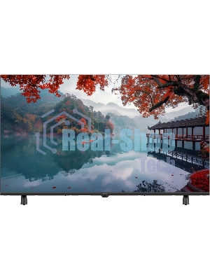 Телевизор Haier 43