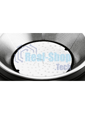 Соковыжималка Bosch MES4000 серебристый, центробежная, 1000 Вт, 1500 мл, механическое