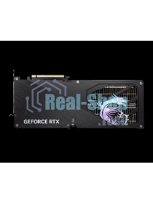 Видеокарта MSI RTX 5080 GAMING TRIO OC 16Gb GDDR7 256bit 3xDP HDMI 3FAN RTL