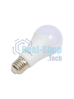 Лампа светодиодная низковольтная TOKOV ELECTRIC 12 Вт А60 4000К Е27 24/48В