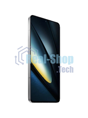 Смартфон Poco F6 Pro 12/256Gb, белый