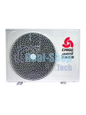 Кондиционер настенный инверторный CHIGO CS-25V3A-B150 ALBA Inverter