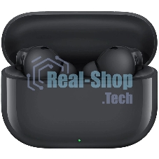 Наушники TWS Huawei FreeBuds SE 4 черный, внутриканальные, Bluetooth, до 8 ч