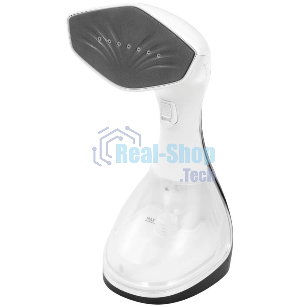 Отпариватель Beko STM 6120 W белый, 2200 Вт, 28 г/мин, 230 мл