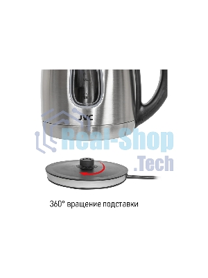 Чайник электрический JVC JK-KE1723