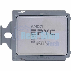 Процессор AMD EPYC 74F3 Soc-SP3 3.2GHz OEM