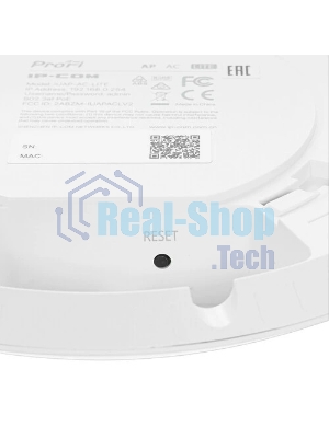 Точка доступа Wi-Fi IP-COM 1167MBPS MU-MIMO IUAP-AC-LITE