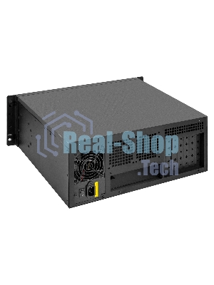 Серверный корпус ExeGate Pro 4U350-02 RM 19