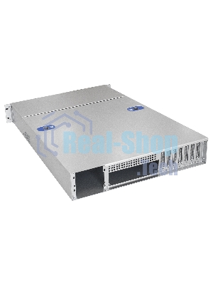 Серверный корпус ExeGate Pro 2U660-HS12 (RM 19