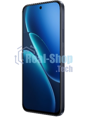 Смартфон iQOO Z11x I2507 8/256Gb черный