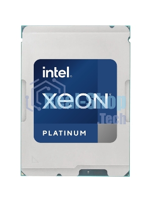 Процессор Intel Xeon Platinum 8580 Soc-4677 2.0GHz OEM