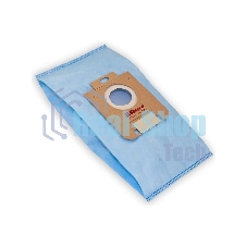 Комплект пылесборников Filtero FLS 01 (S-bag) (4) Comfort, 4 шт в упак.