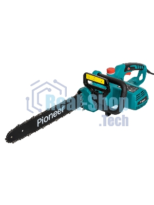 Цепная пила электрическая Pioneer ECS-2200-16HS