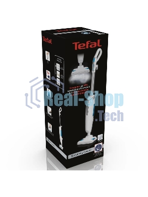 Пароочиститель Tefal VP6557RH
