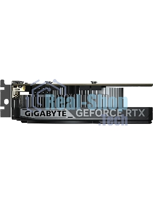 Видеокарта Gigabyte GeForce RTX 5050, NVIDIA RTX 5050, 8 ГБ GDDR6, 128 бит, PCI-e 5.0, 2xHDMI, 2xDP, 2572 МГц
