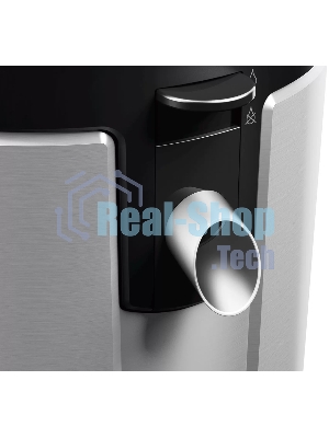 Соковыжималка Bosch MES4000 серебристый, центробежная, 1000 Вт, 1500 мл, механическое