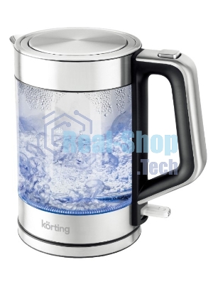 Чайник электрический KORTING KWK 0910 G