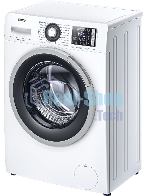 Стиральная машина Atlant 80С1214-С-01 белый, загрузка фронтальная 8 кг, 1200 об/мин, класс: А+++