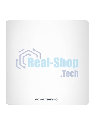 Вентилятор вытяжной Royal Thermo RAFS 100