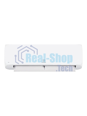 Кондиционер сплит-система Electrolux Loft EACS-07HAL/N8 7000 BTU, 20 м², 26 дБ, охлаждение, обогрев, белый