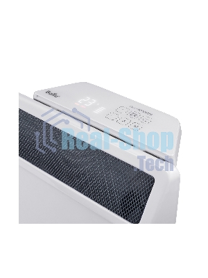 Комплект Ballu Plinth Transformer BEC/PL-1500-4I (инверторный) с блоком управления