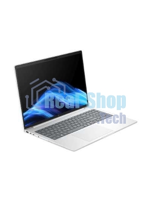 Ноутбук Hewlett-Packard UMA Ultra 7 255U 8 16 inch G1i/16.0 WUXGA UWVA 300 WWAN 5MP IR ISP+ 60Hz bnt Panel/16Gb (1x16Gb) DDR5 5600 SO-DIMM Memory/512Gb PCIe NVMe Value/Dual AryMic 5MP USB2 IR AI WFOVCamera/Clickpad