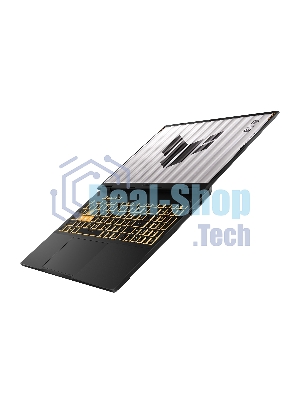 Ноутбук Asus TUF Gaming F16 FX608JMR-RV130 Core i5 14450HX 16Gb SSD 1Tb NVIDIA GeForce RTX 5060 8Gb 16