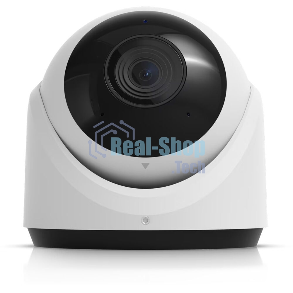 Камера видеонаблюдения Ubiquiti UniFi Protect Camera G6 Bullet 4K (8MP), 30 к/с, 109,9°, Multi-TOPS AI Engine, ИК-подсветка до 30 м