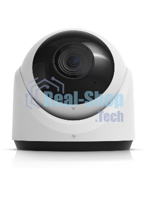 Камера видеонаблюдения Ubiquiti UniFi Protect Camera G6 Bullet 4K (8MP), 30 к/с, 109,9°, Multi-TOPS AI Engine, ИК-подсветка до 30 м