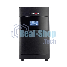 Источник бесперебойного питания Crown CMUOA-350-3K/3000 ВА/2700 Вт/4 х CEE 7 (евророзетка)