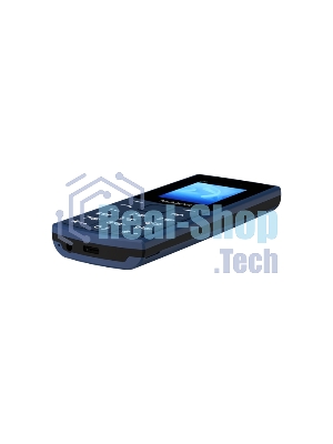 Мобильный телефон Maxvi C40 синий
