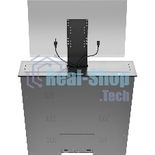Кронштейн для мониторов Onkron NWS-SC24 черный 13