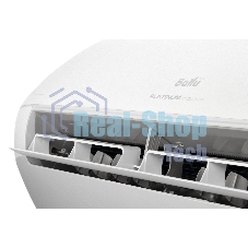 Внутренний блок сплит-системы Ballu BSUI-FM/in-07HN8/EU инвертор, 7000 BTU, 20 м², 21 дБ, охлаждение, обогрев, осушение, белый
