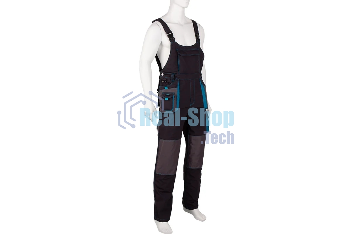 Полукомбинезон Gross 90356 размер XXXL