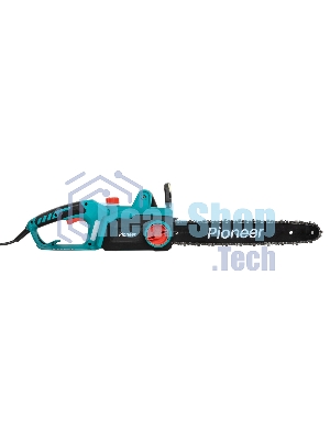 Цепная пила электрическая Pioneer ECS-2200-16HS