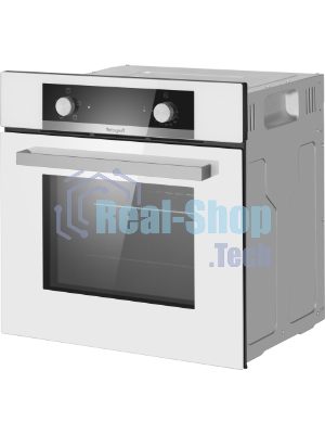 Духовой шкаф Weissgauff EOM 104 W