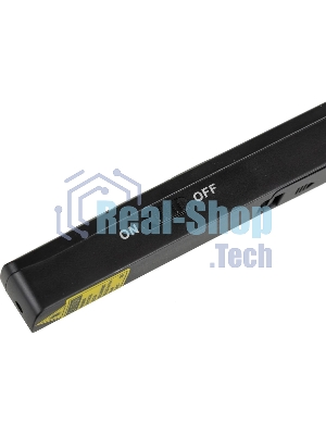 Презентер беспроводной A4Tech LP15 черный, радиоканал, USB, кнопки - 3