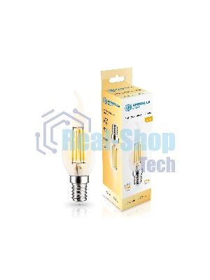 Лампа светодиодная Ambrella light 351123 Filament LED CF35 11W E14 2700K 220-240V