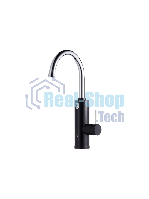 Водонагреватель проточный Royal Thermo QuickTap черный