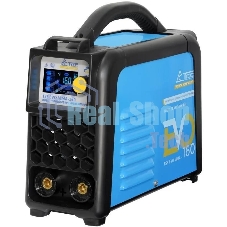 Сварочный аппарат ТСС EVO MMA-160, MMA DC/TIG DC 4.8кВт