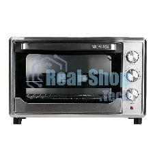 Мини-печь Centek CT-1541 Convection (сталь)