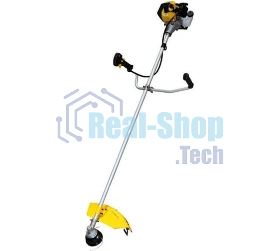 Триммер бензиновый Eurolux TR-3000T, 4,8 л.с.