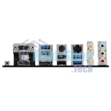 Материнская плата MSI B550M PRO-VDH WIFI, AM4, AMD B550, 4xDDR4, 4xSATA, 2xM.2, 1xPCIe 4.0 x16, 2xPCIe x1, 1xDisplayPort, 1xHDMI, 1xVGA, 1x 1Gb LAN, 2xUSB 2.0, 4xUSB 3.2 Gen 1, 3x3.5 мм, 7.1, mATX