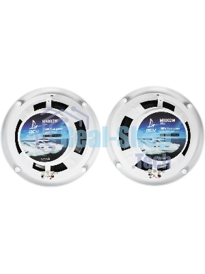 Коаксиальная акустическая система ACV Marine MR802, 8