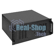 Серверный корпус ExeGate Pro 4U350-02 RM 19