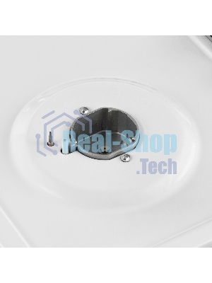 Плита газовая Maunfeld MGC50GCW08D белый, конфорок 4 шт, духовка 59 л, 50 см x 89 см x 65 см