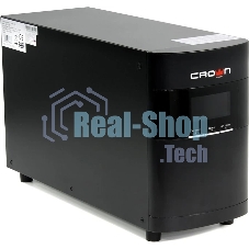 Источник бесперебойного питания Crown CMUOA-350-3K/3000 ВА/2700 Вт/4 х CEE 7 (евророзетка)